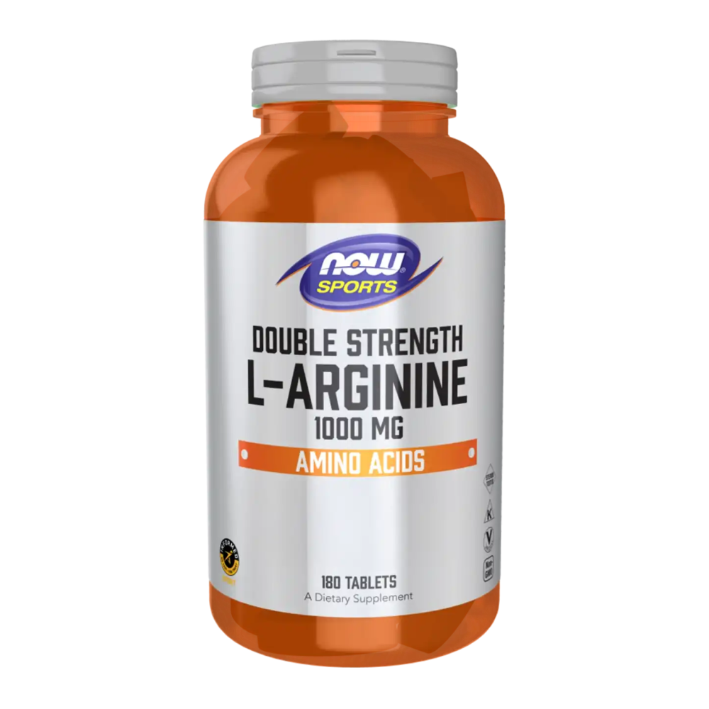 L-Arginine 1000mg