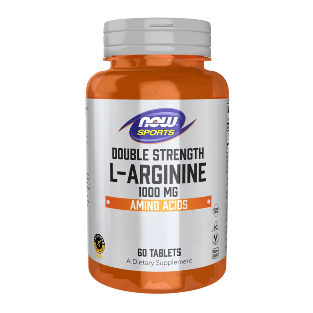 L-Arginine 1000mg