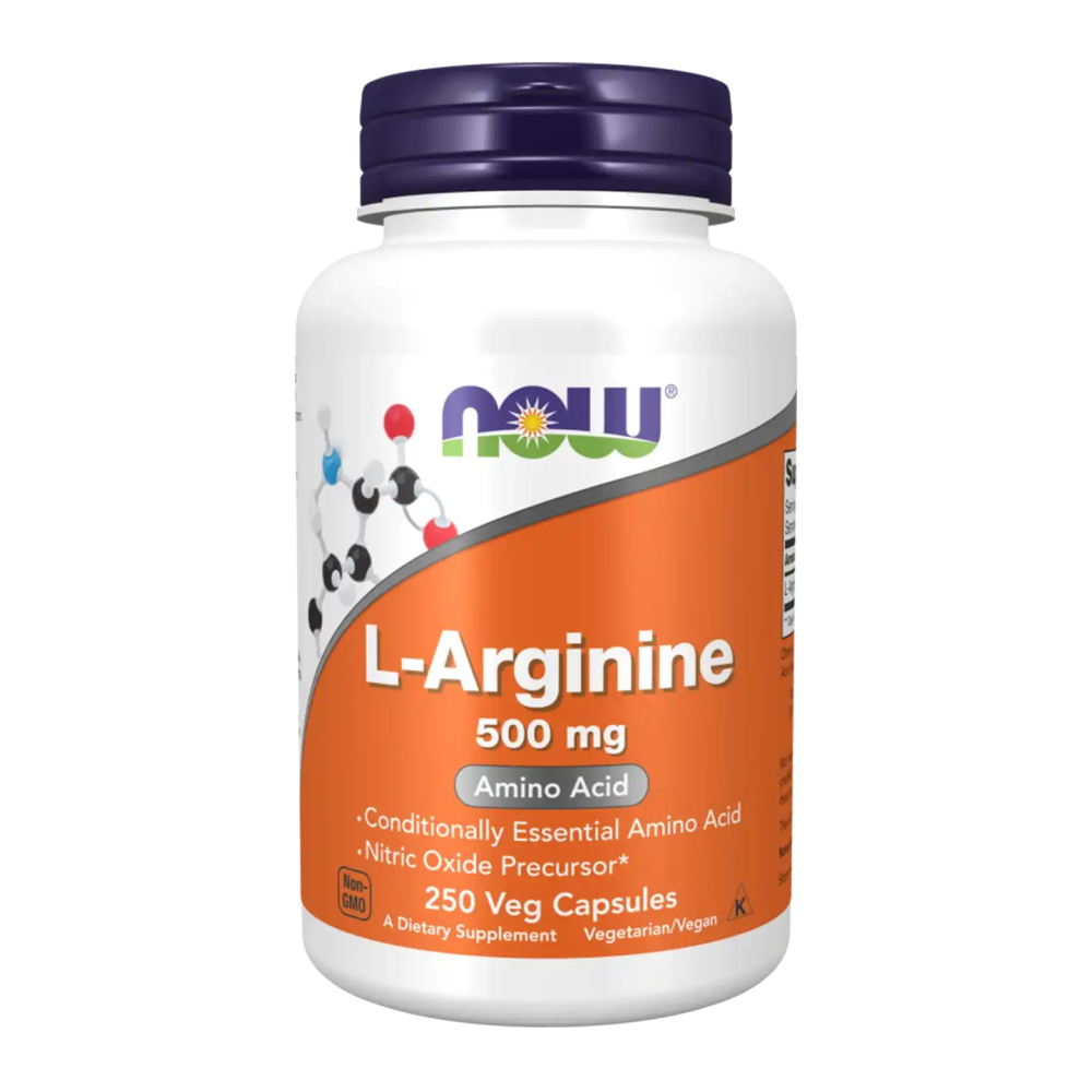 L-Arginine