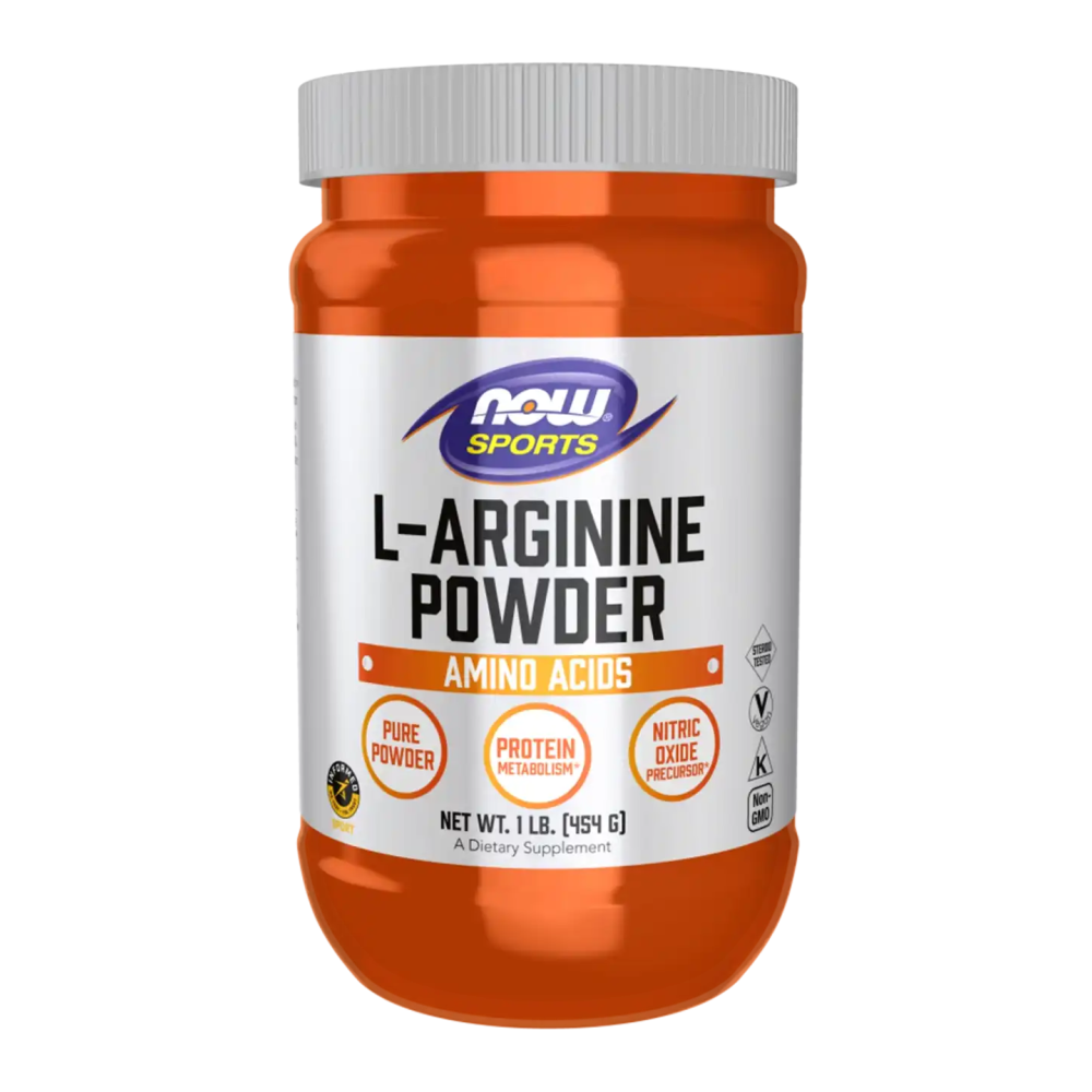 L-Arginine