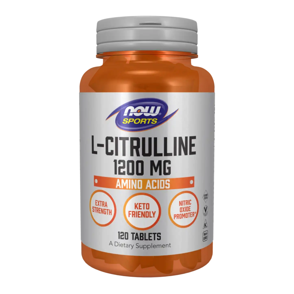 L-Citrulline Extra Strength 1200mg