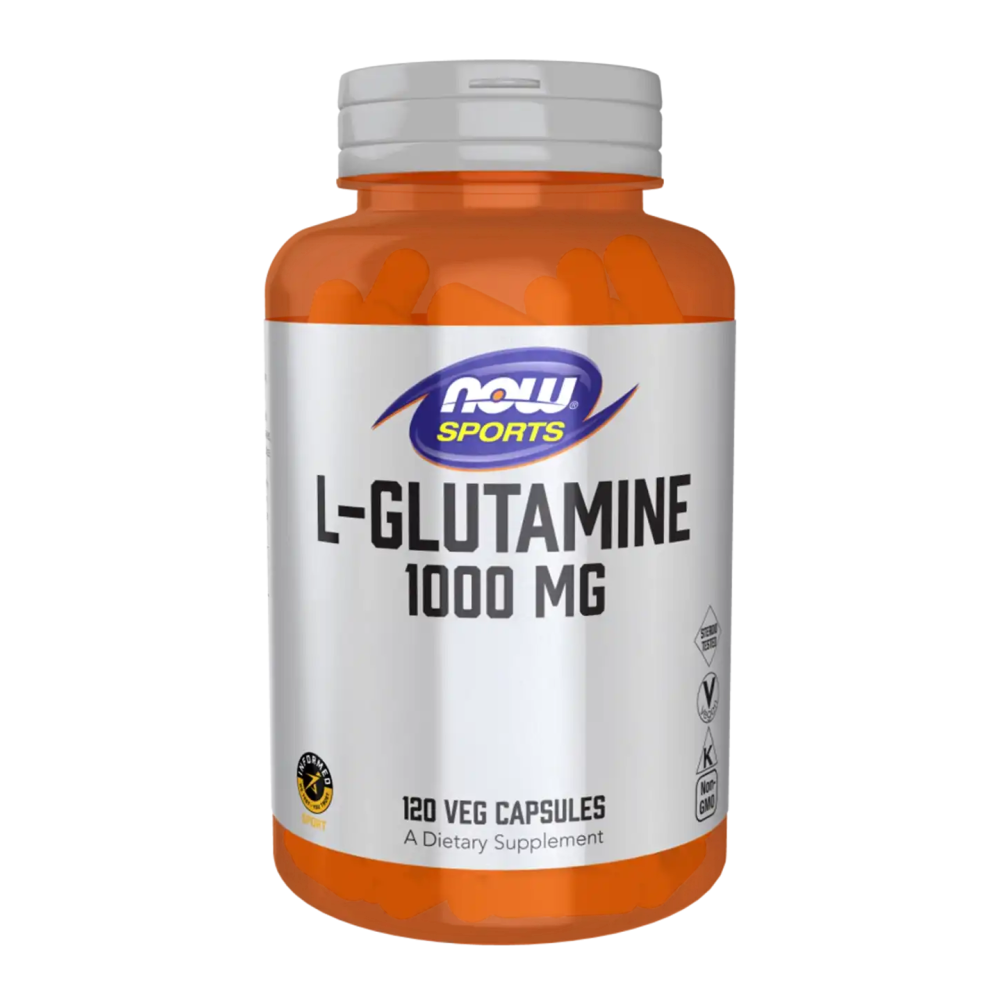 L-Glutamine