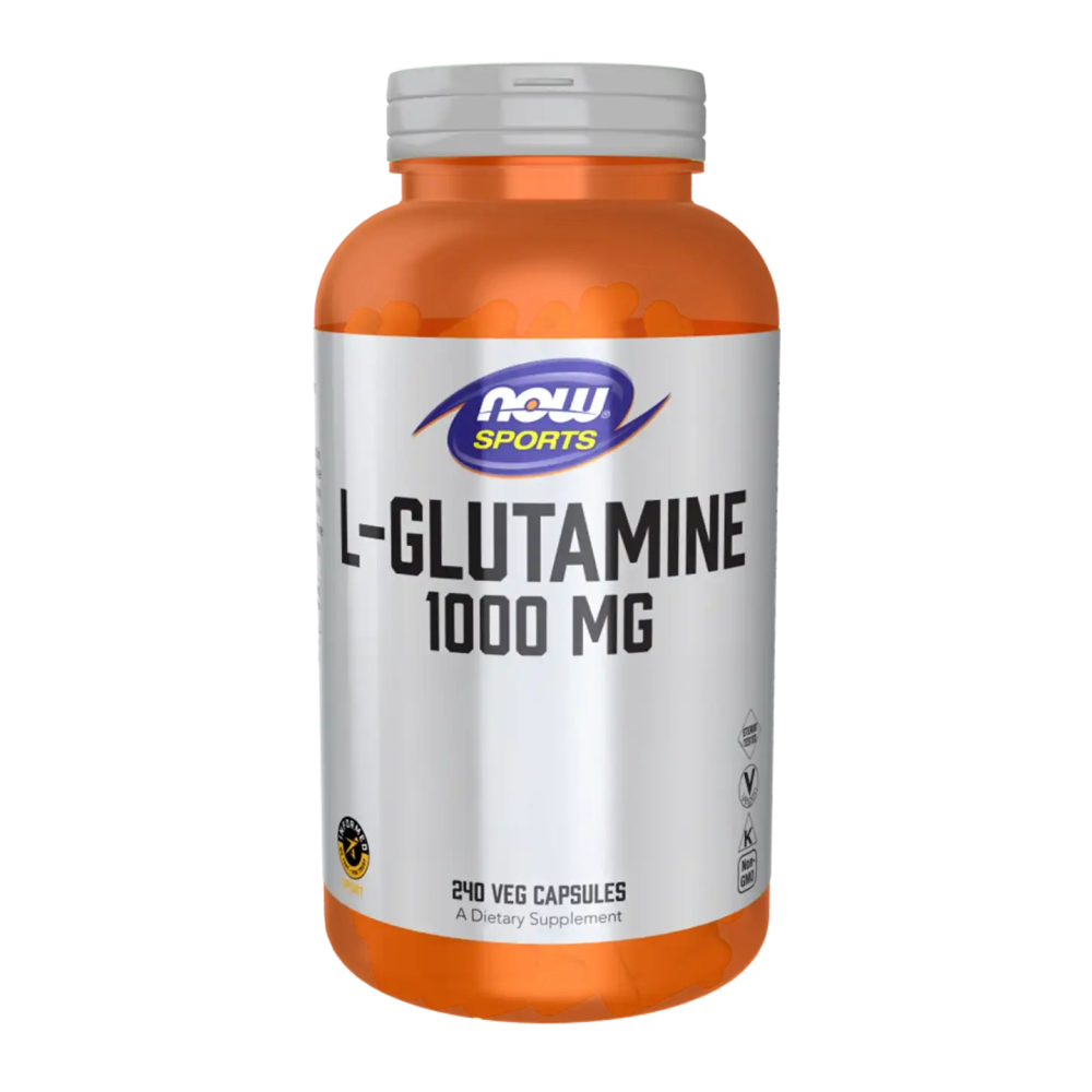 L-Glutamine