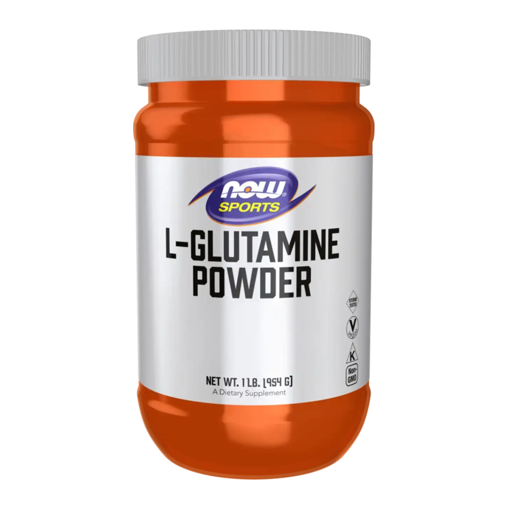 L-Glutamine Powder