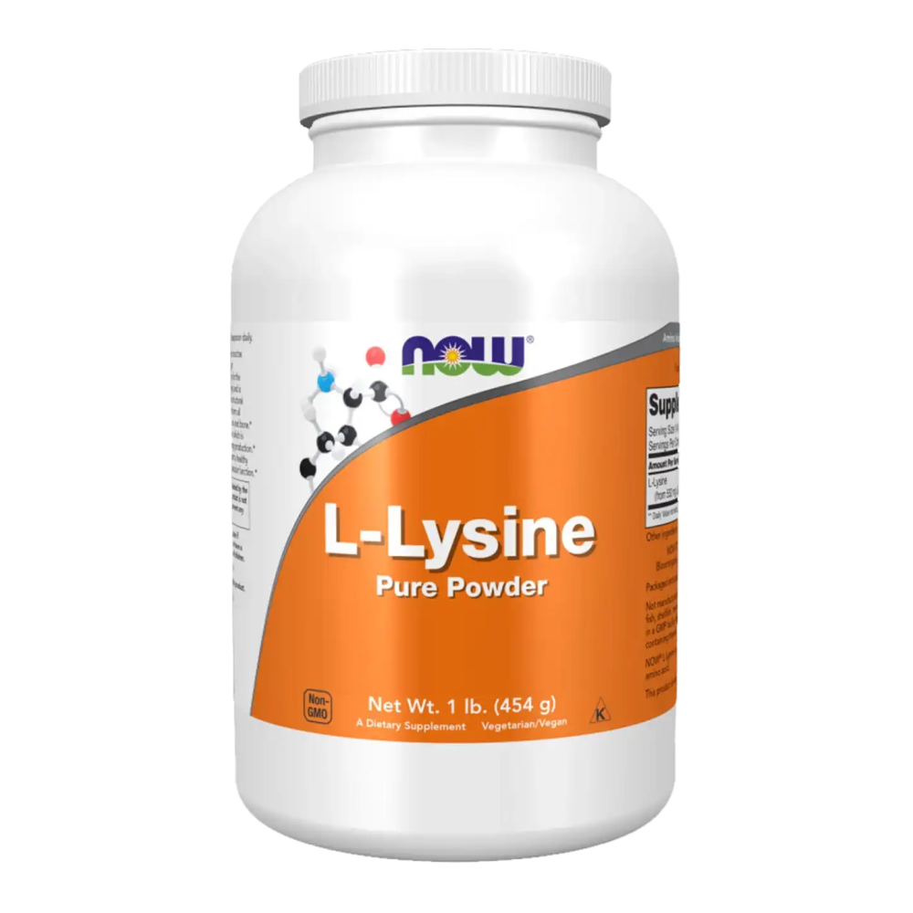 L-Lysine Powder