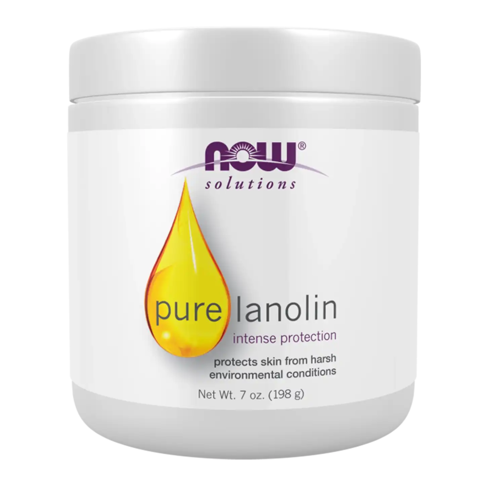 Lanolin 100% Pure