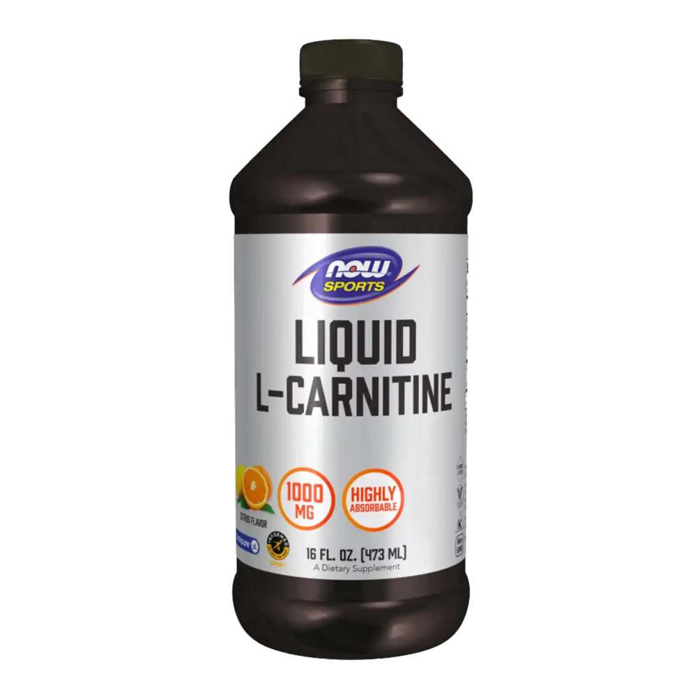 Liquid L-Carnitine 1000mg