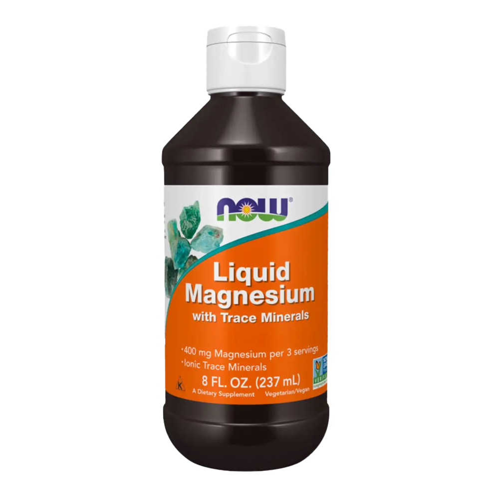 Liquid Magnesium