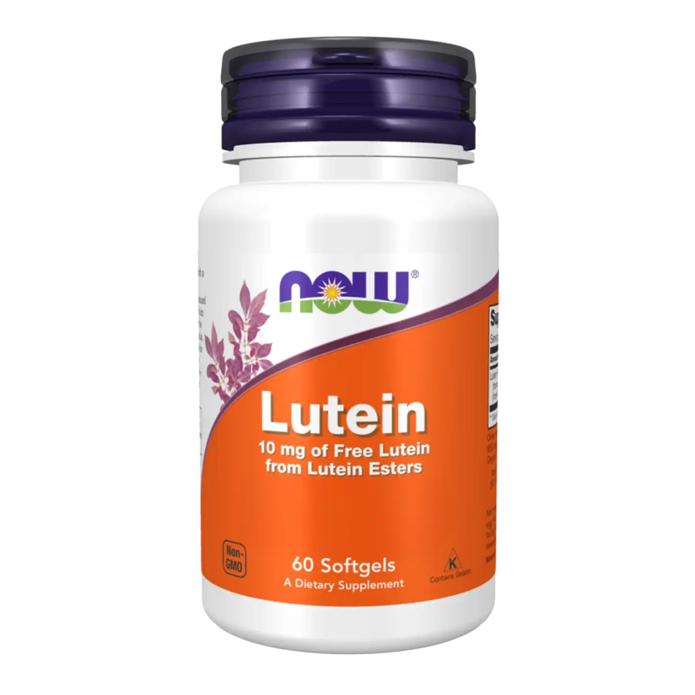 Lutein