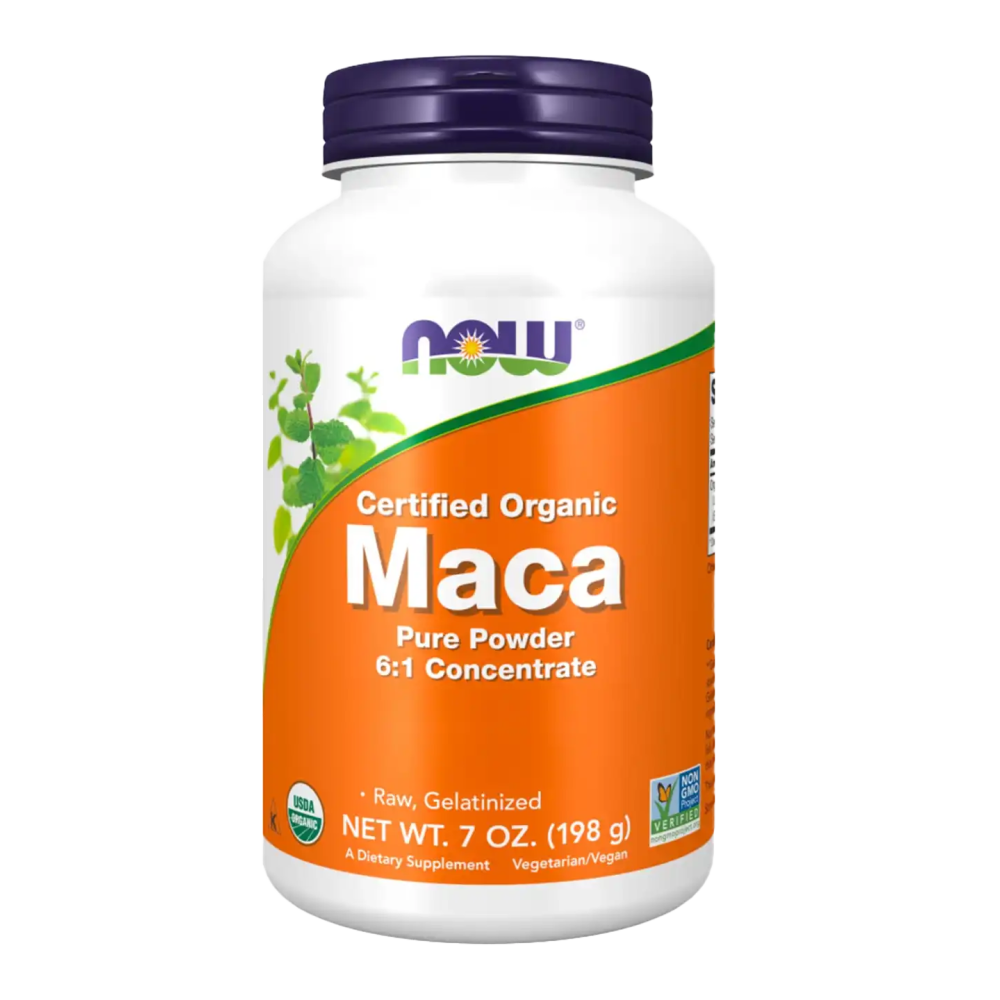 Maca 6:1 Concenrate Pure Powder