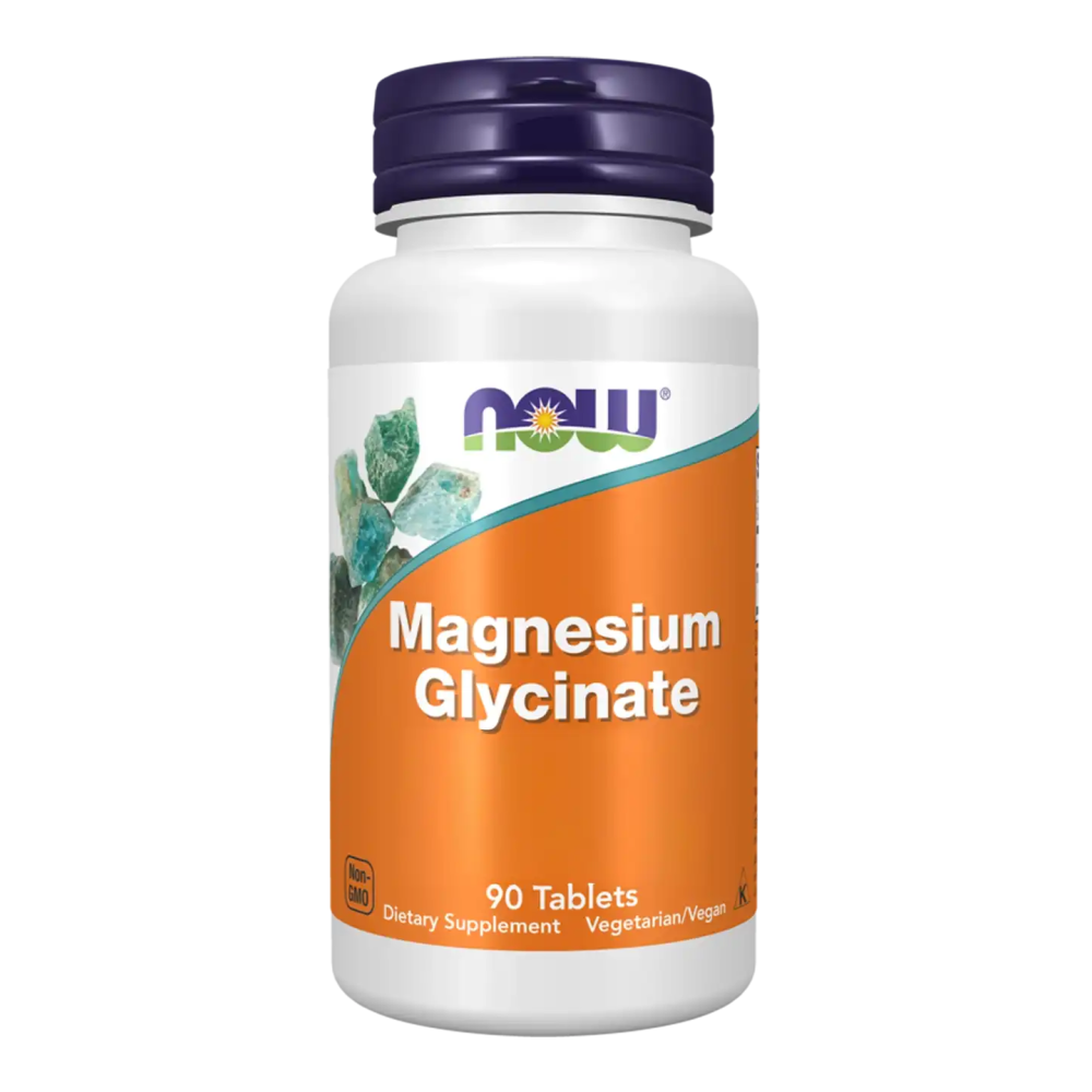 Magnesium Glycinate