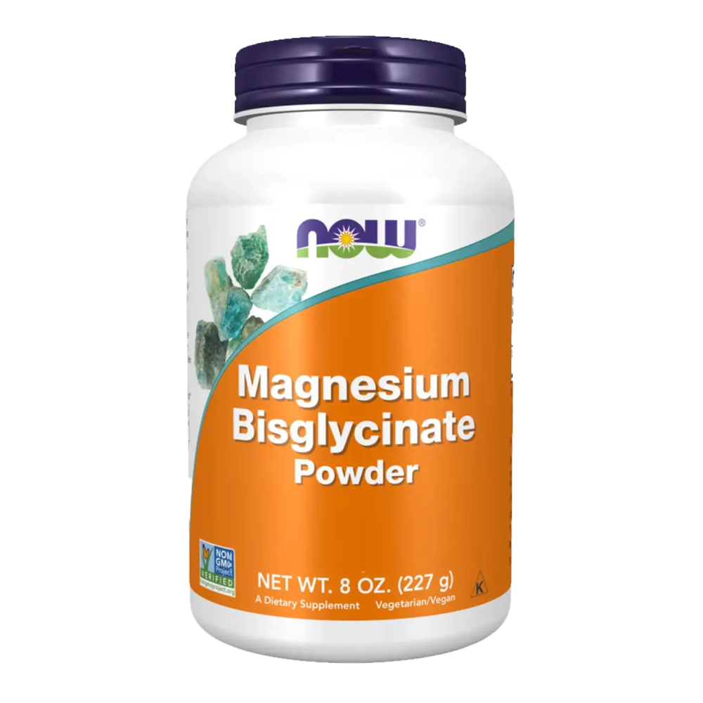 Magnesium Bisglycinate Powder