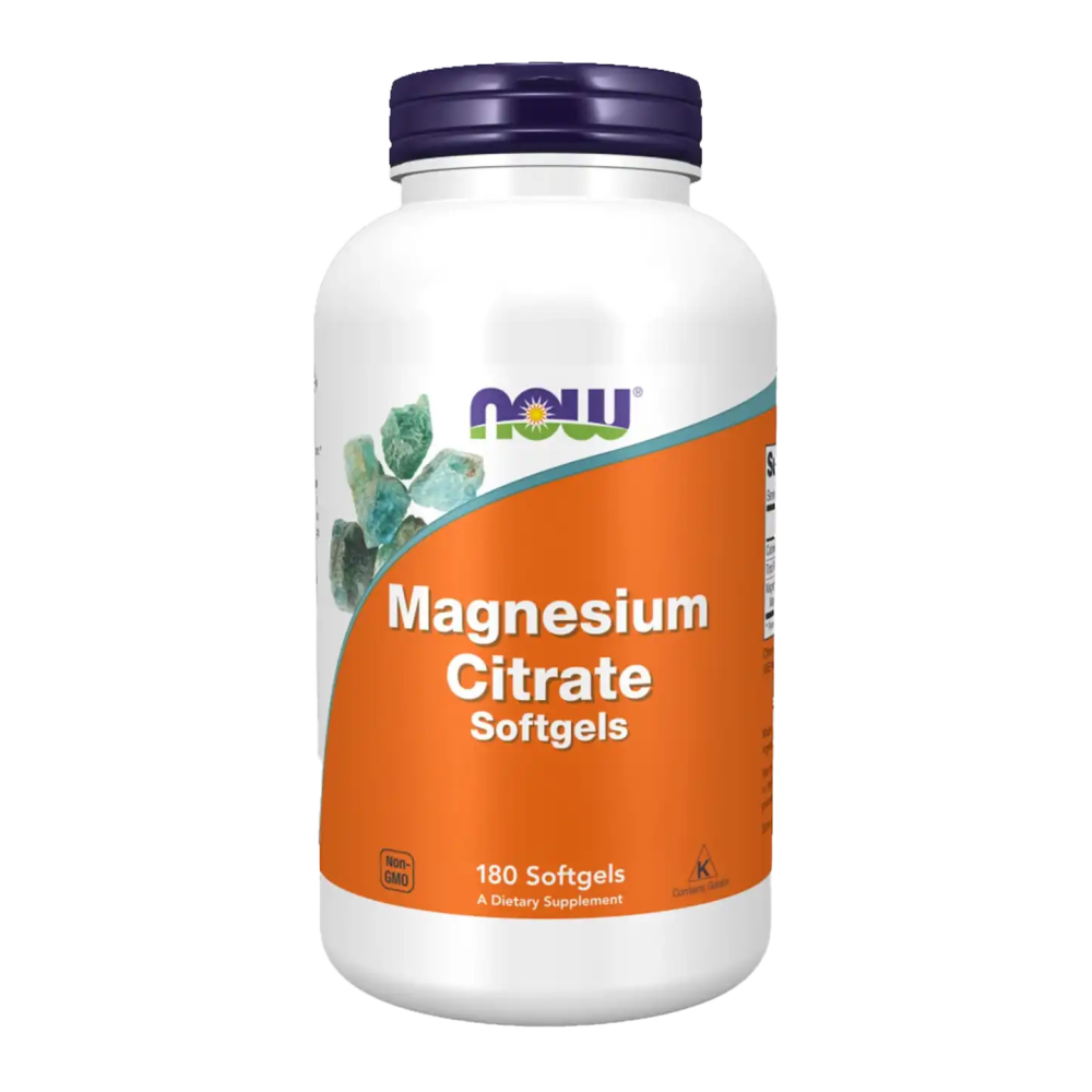 Magnesium Citraat