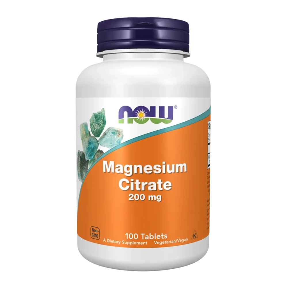 Magnesium Citraat