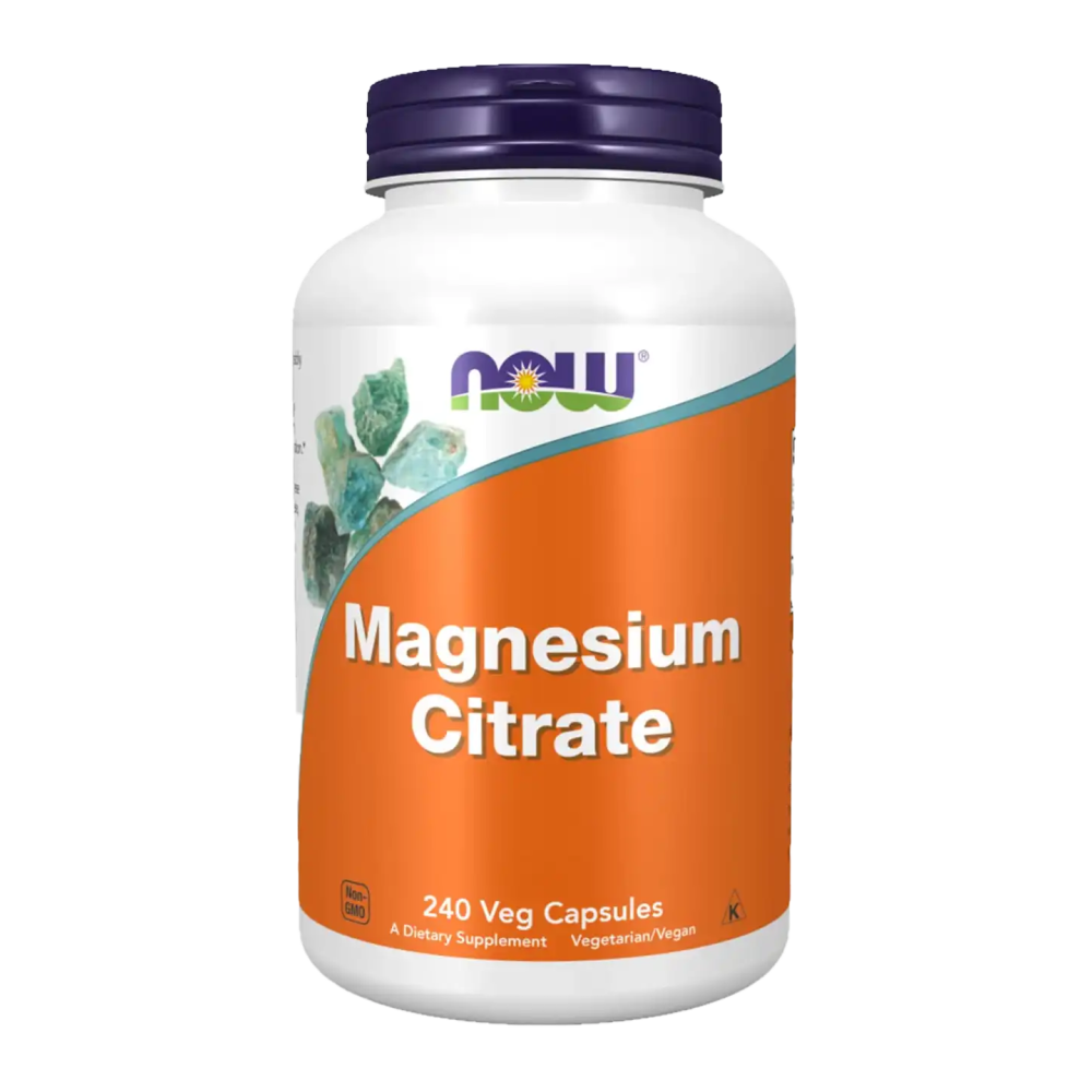 Magnesium Citraat
