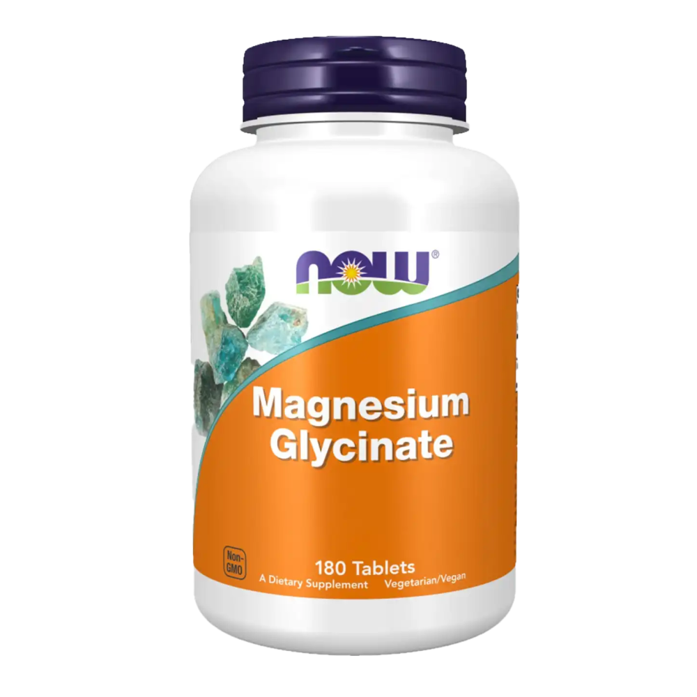 Magnesium Glycinate