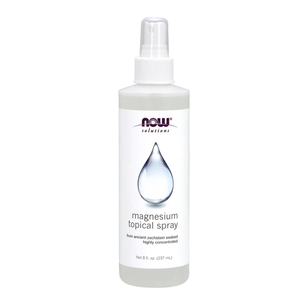 Magnesium Topical Spray