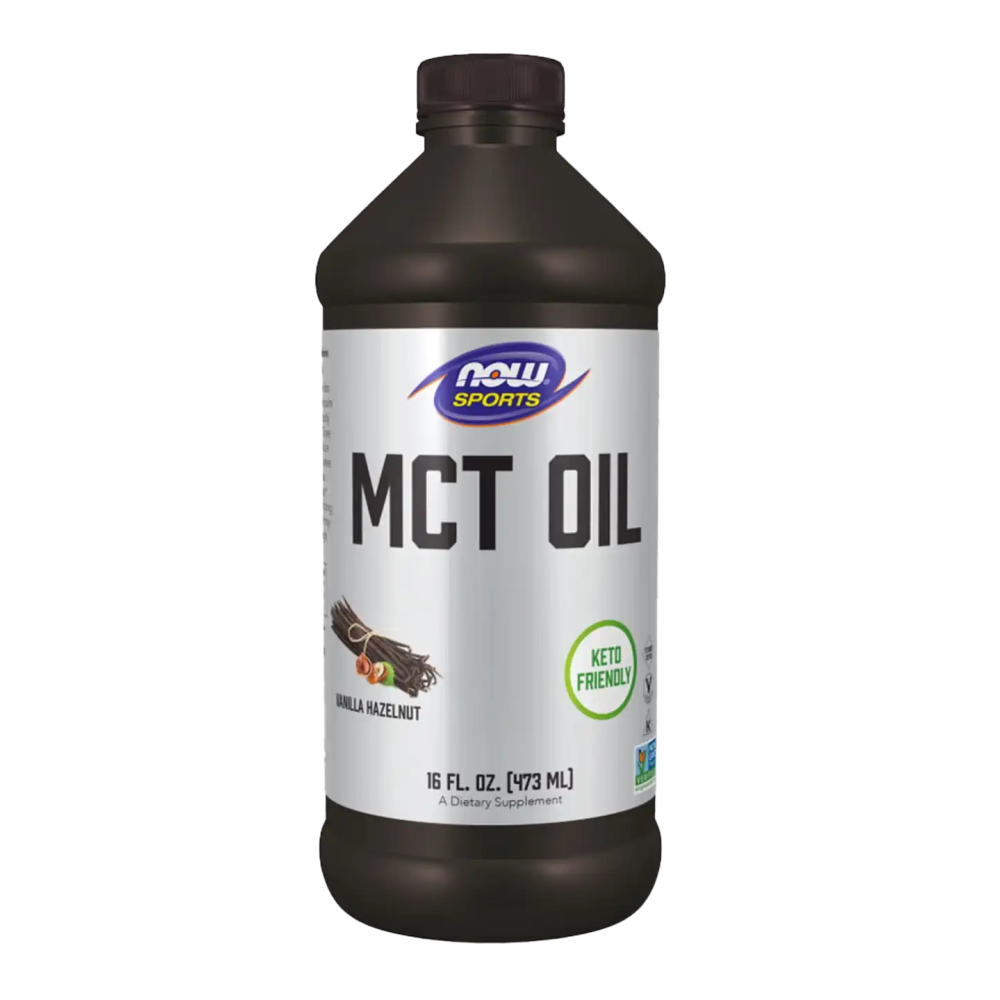 MCT Oil