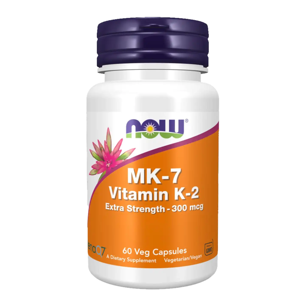 MK-7 Vitamin K-2 300mcg