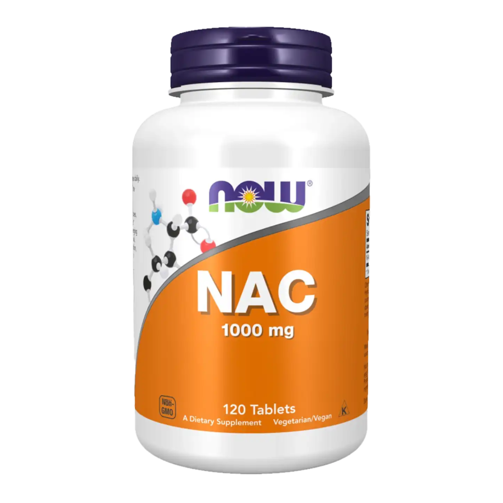 NAC 1000mg