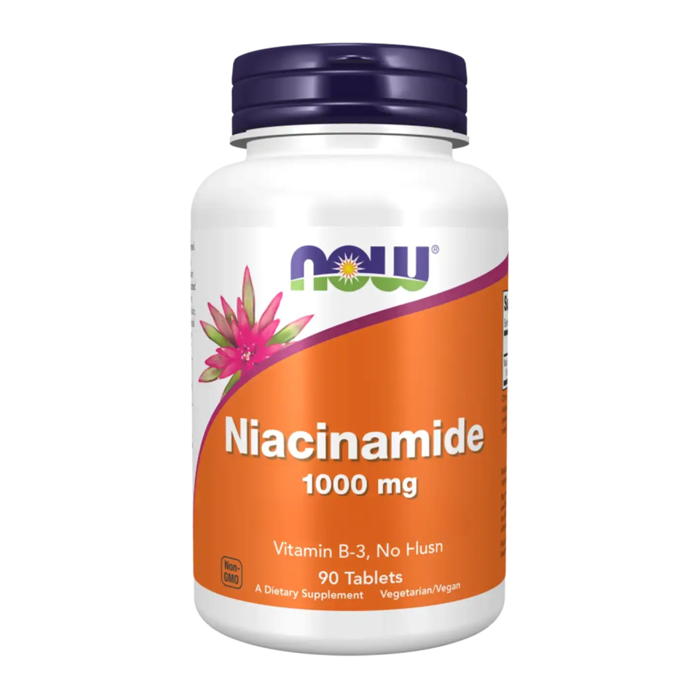 Niacinamide 1000mg