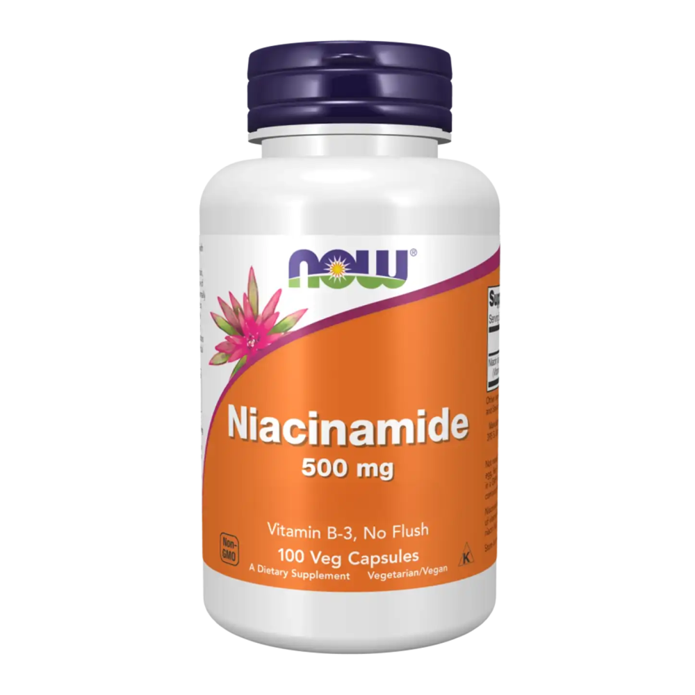 Niacinamide 500mg