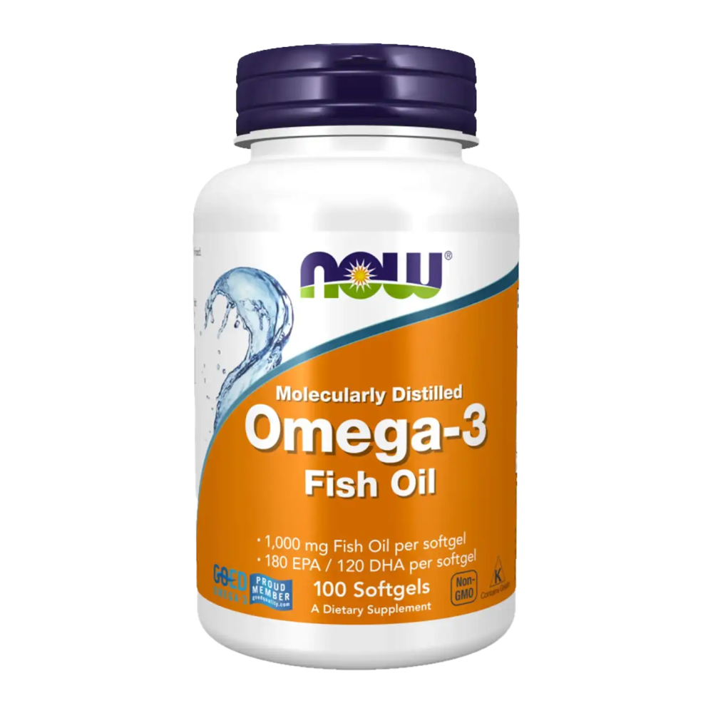 Omega-3