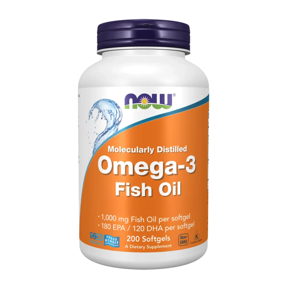 Omega-3
