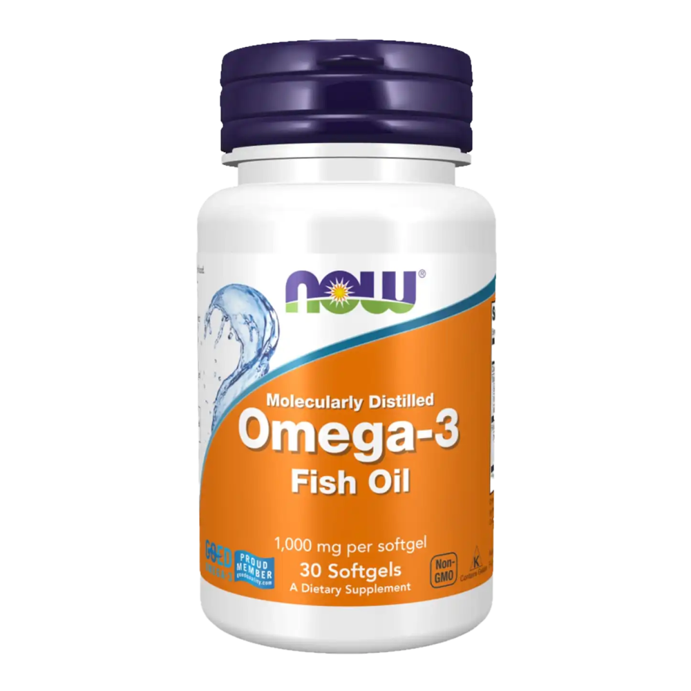 Omega-3