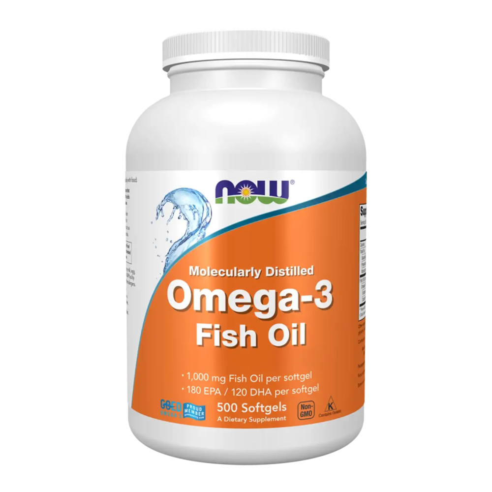Omega-3
