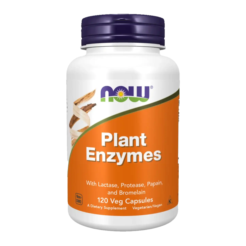 Plant Enzymes