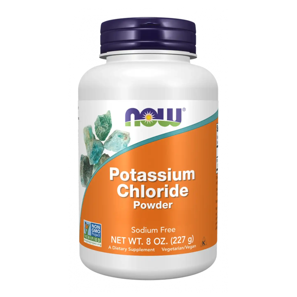 Potassium Chloride Powder