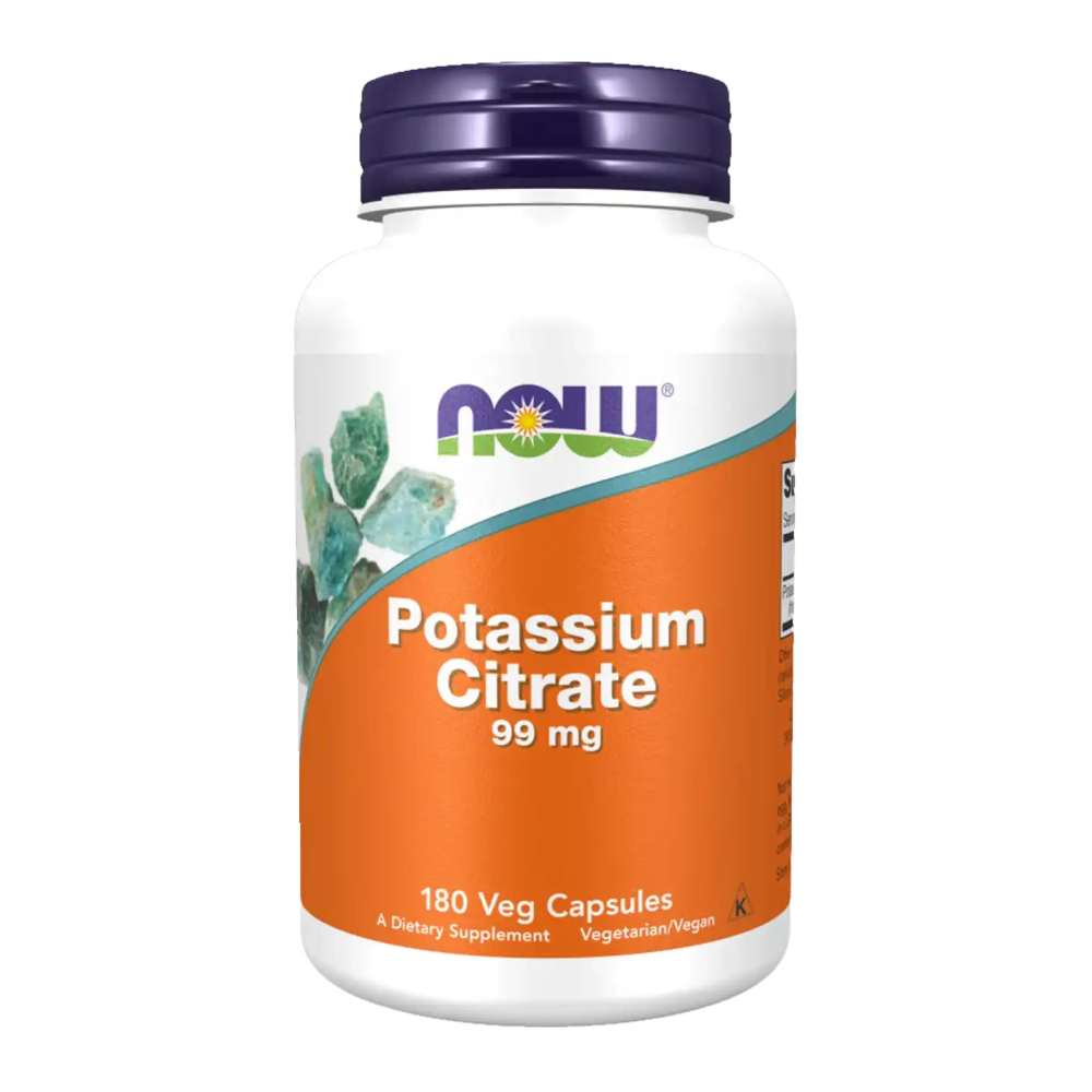 Potassium Citrate