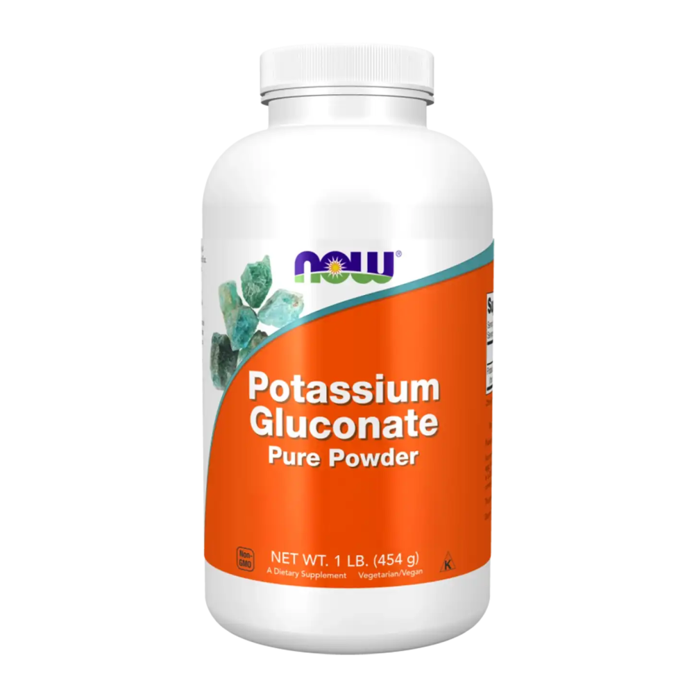 Potassium Gluconate Powder