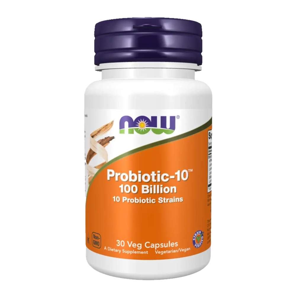 Probiotic-10, 100 Billion