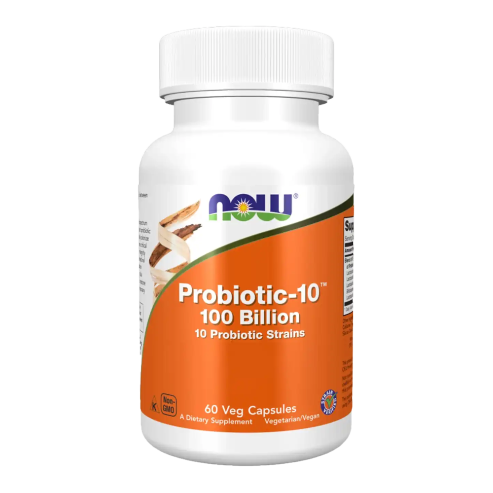Probiotic-10, 100 Billion
