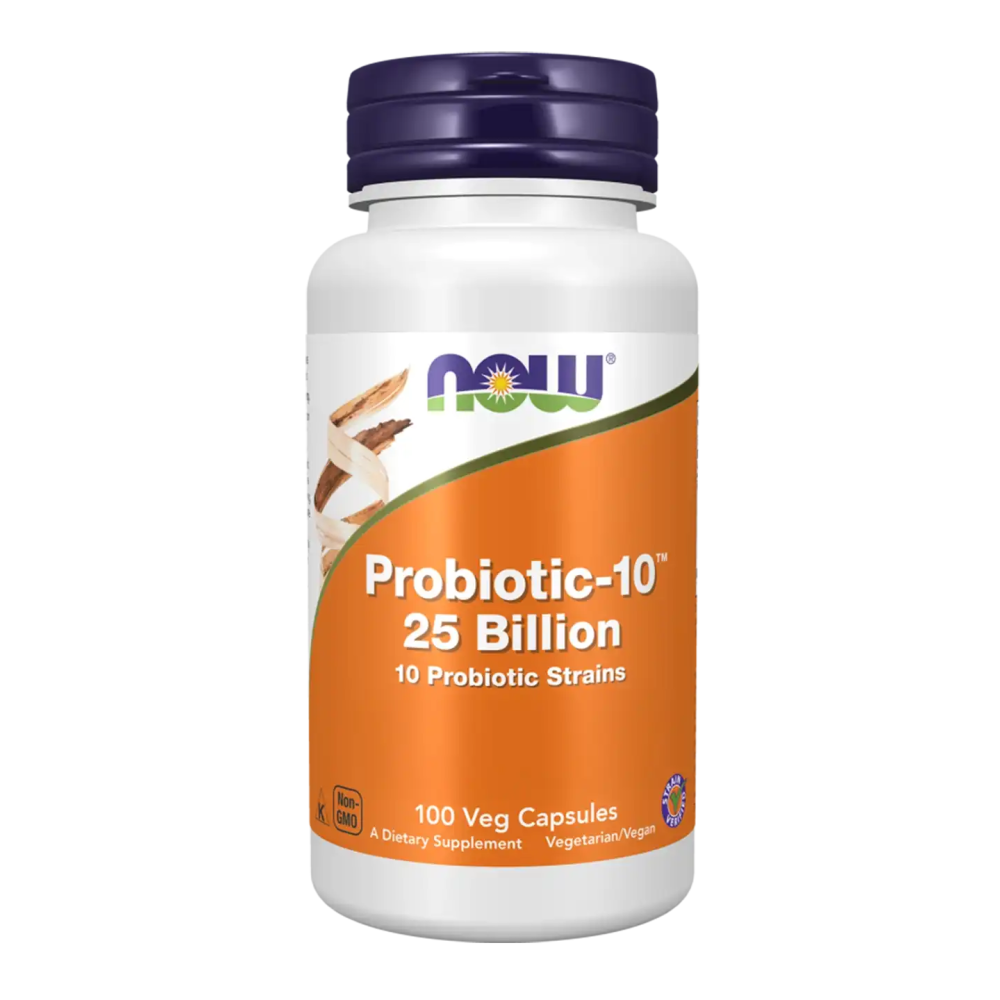 Probiotic-10, 25 Billion