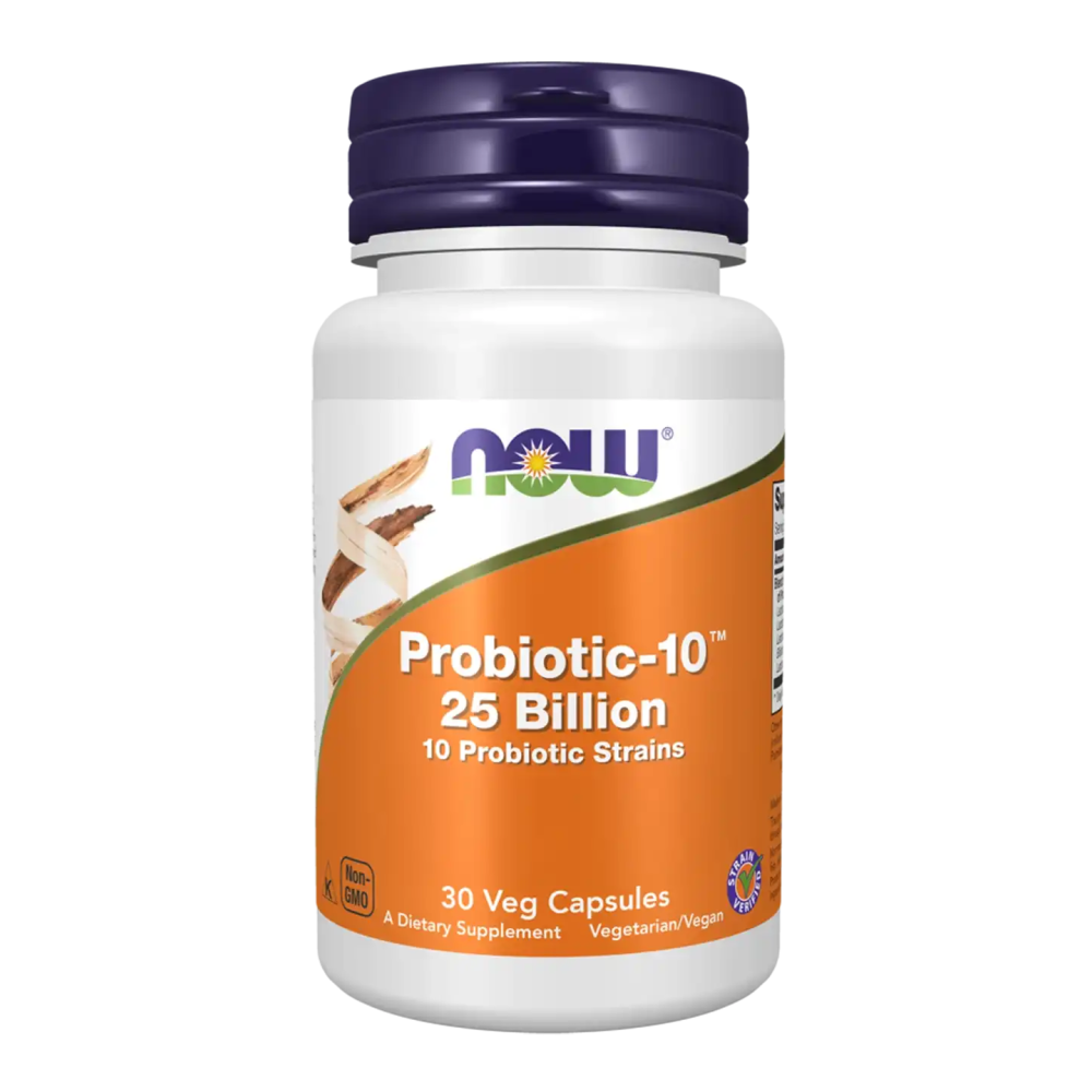 Probiotic-10, 25 Billion