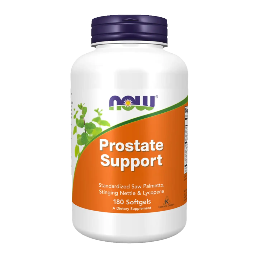 Prostate Support