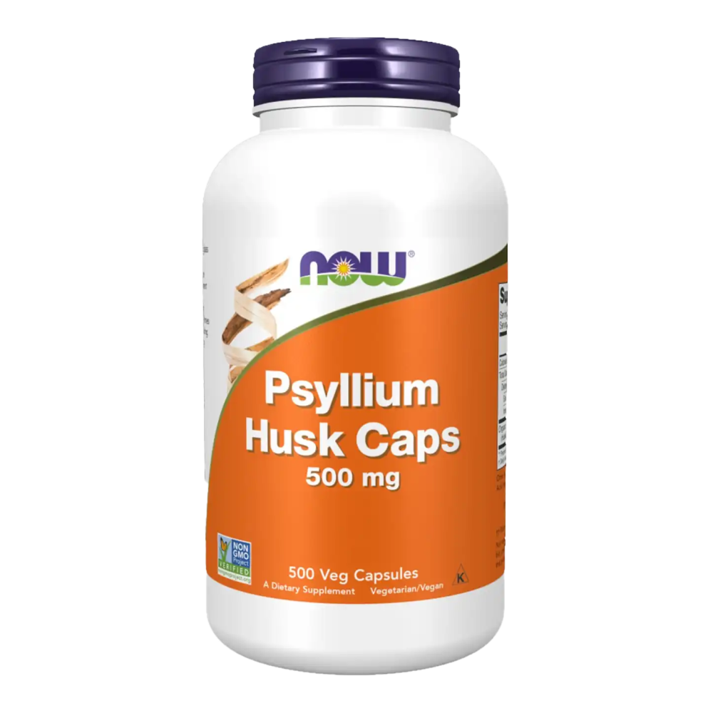 Psyllium Husk