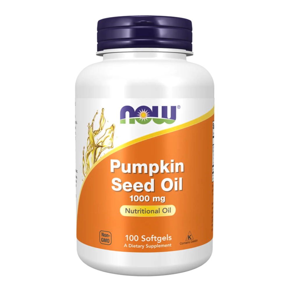 Pumpkin Seed Oil