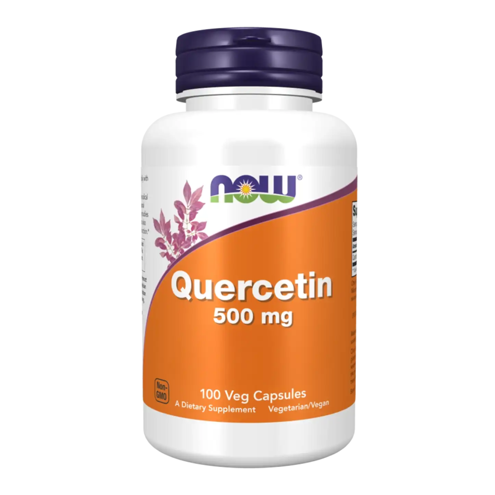Quercetin 500mg