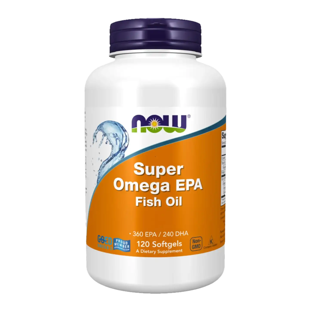 Super Omega EPA Fish Oil