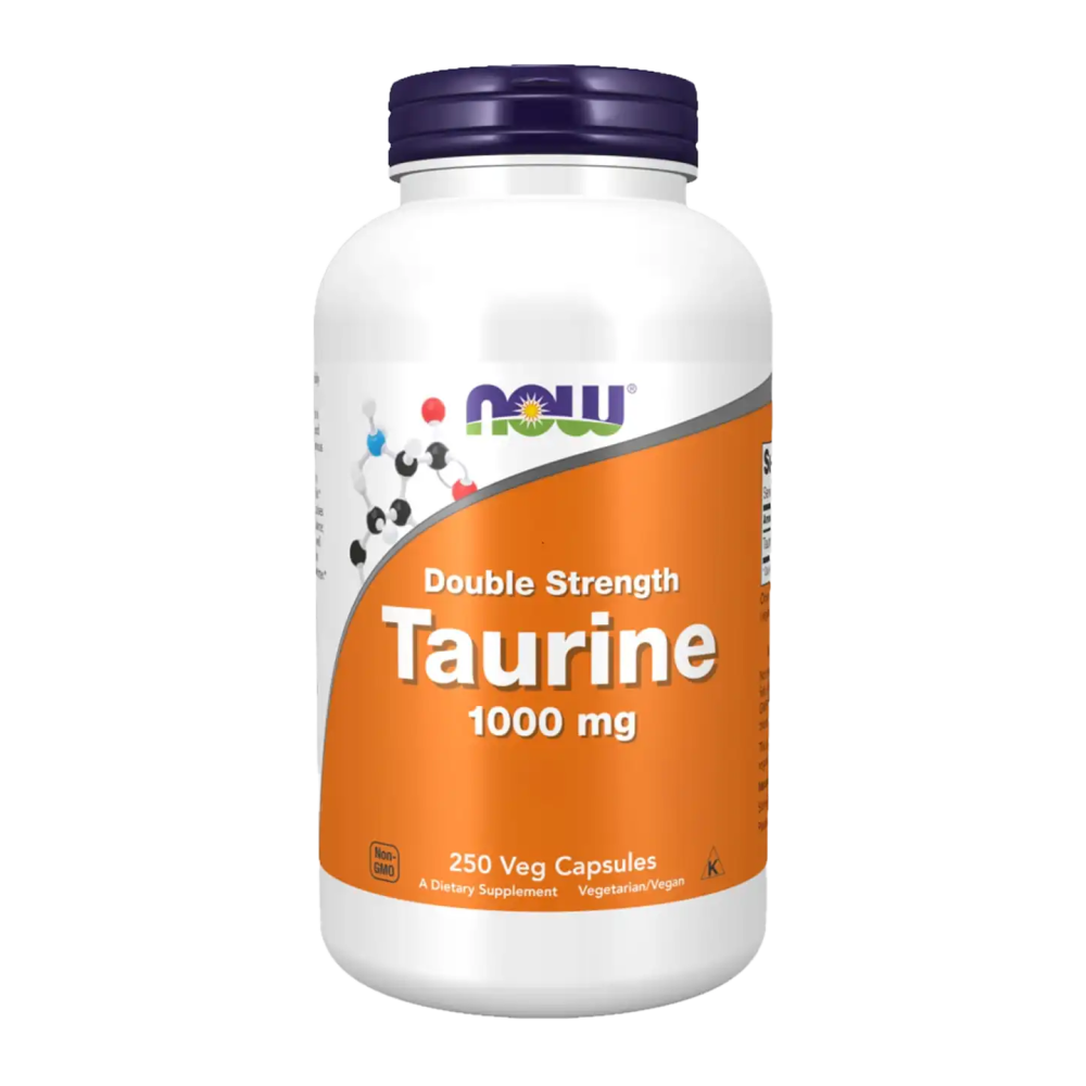 Taurine 1000mg