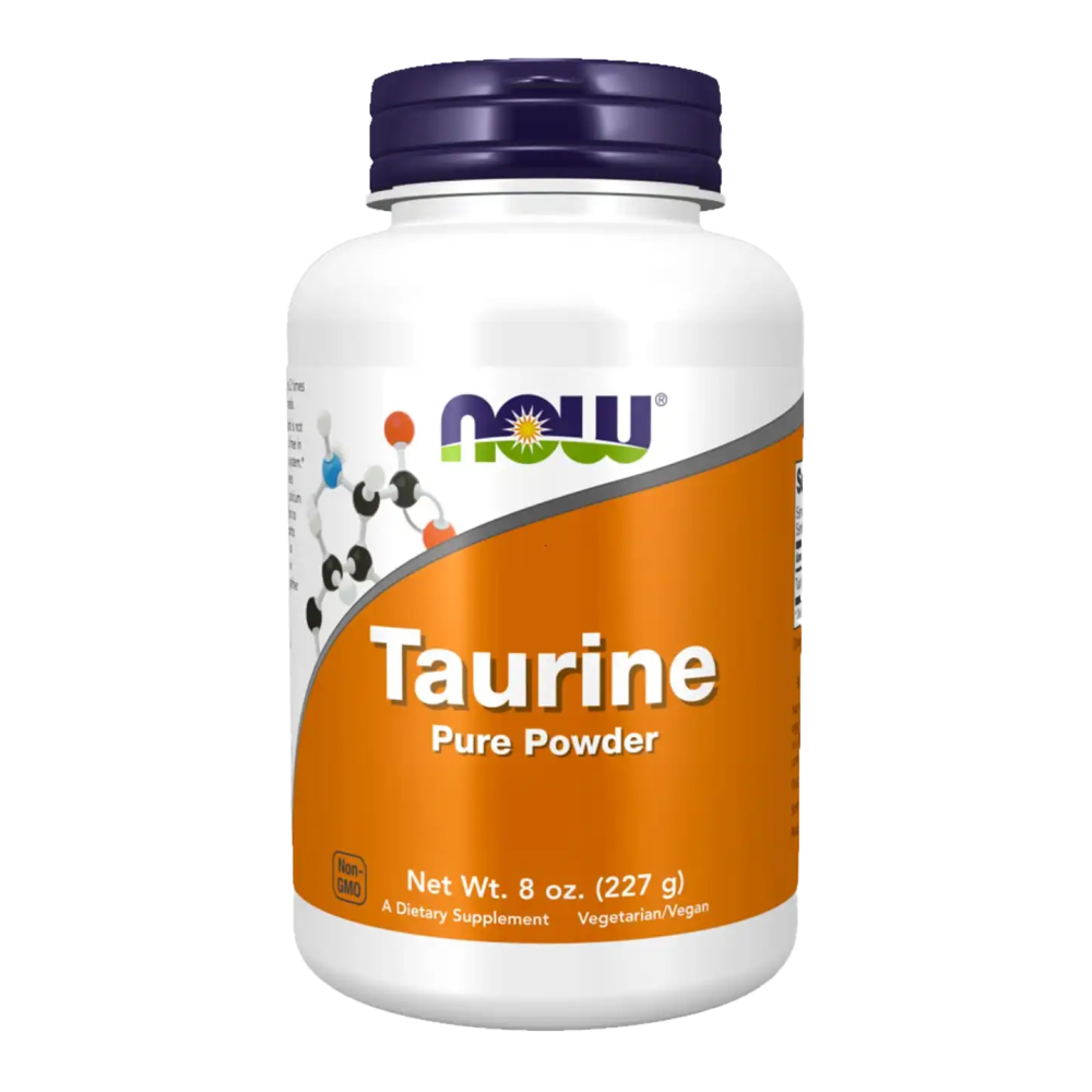 Taurine Pure Powder