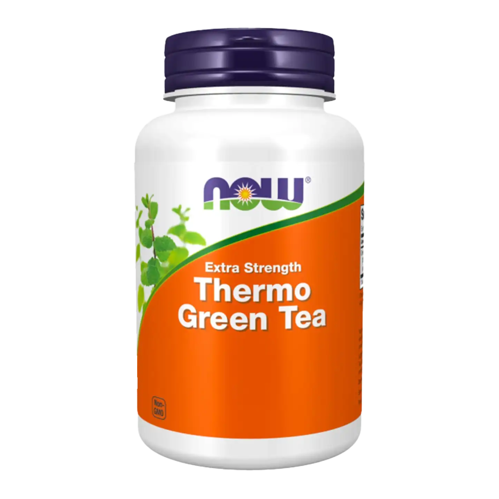 Thermo Green Tea