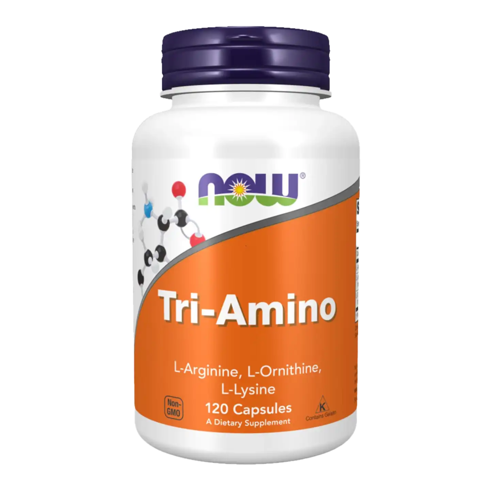 Tri-Amino