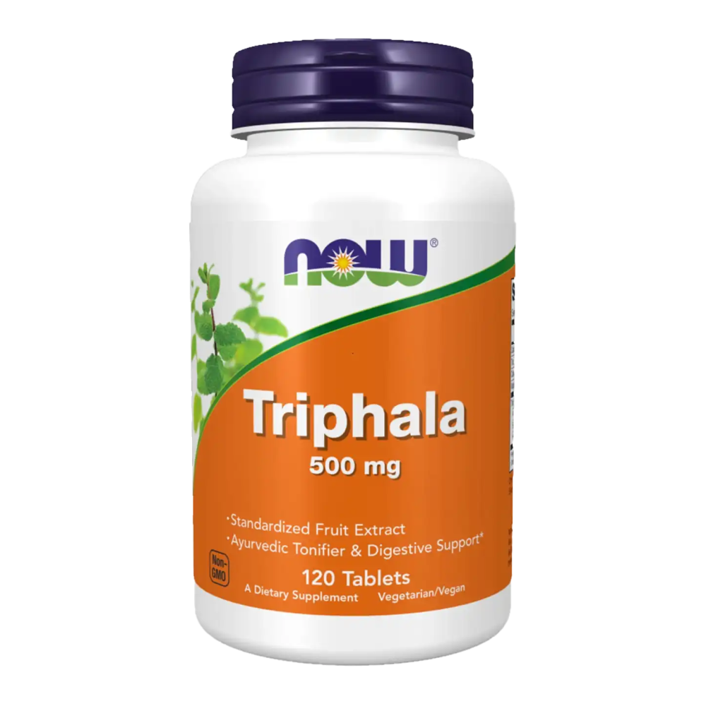 Triphala 500mg