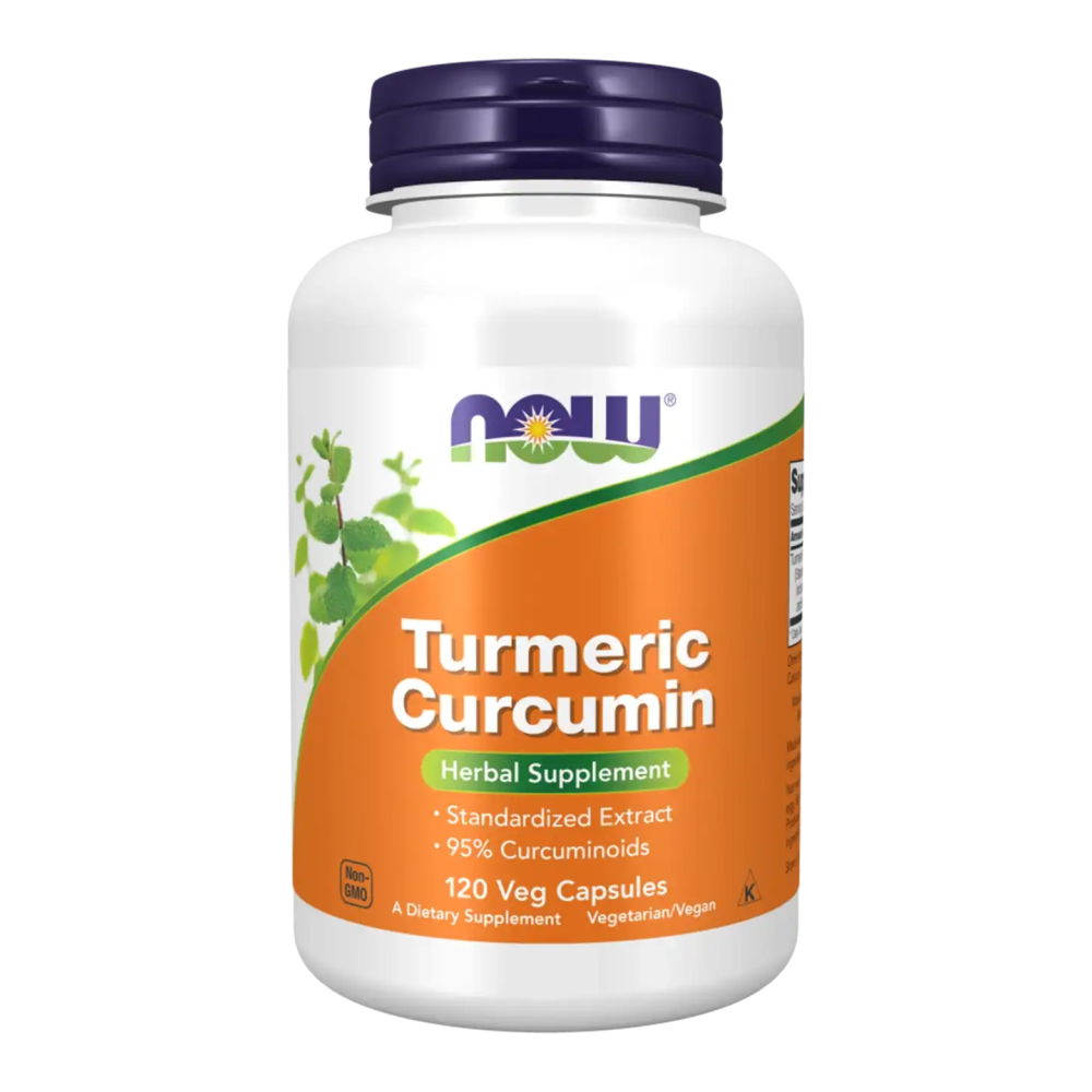 Turmeric Curcumin Extract