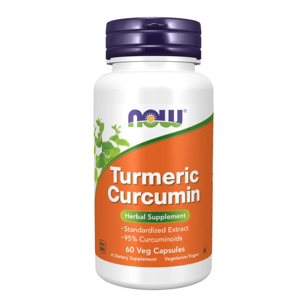 Turmeric Curcumin Extract